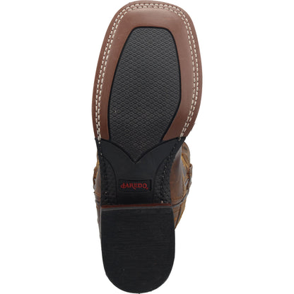 Laredo Secret Garden Brown