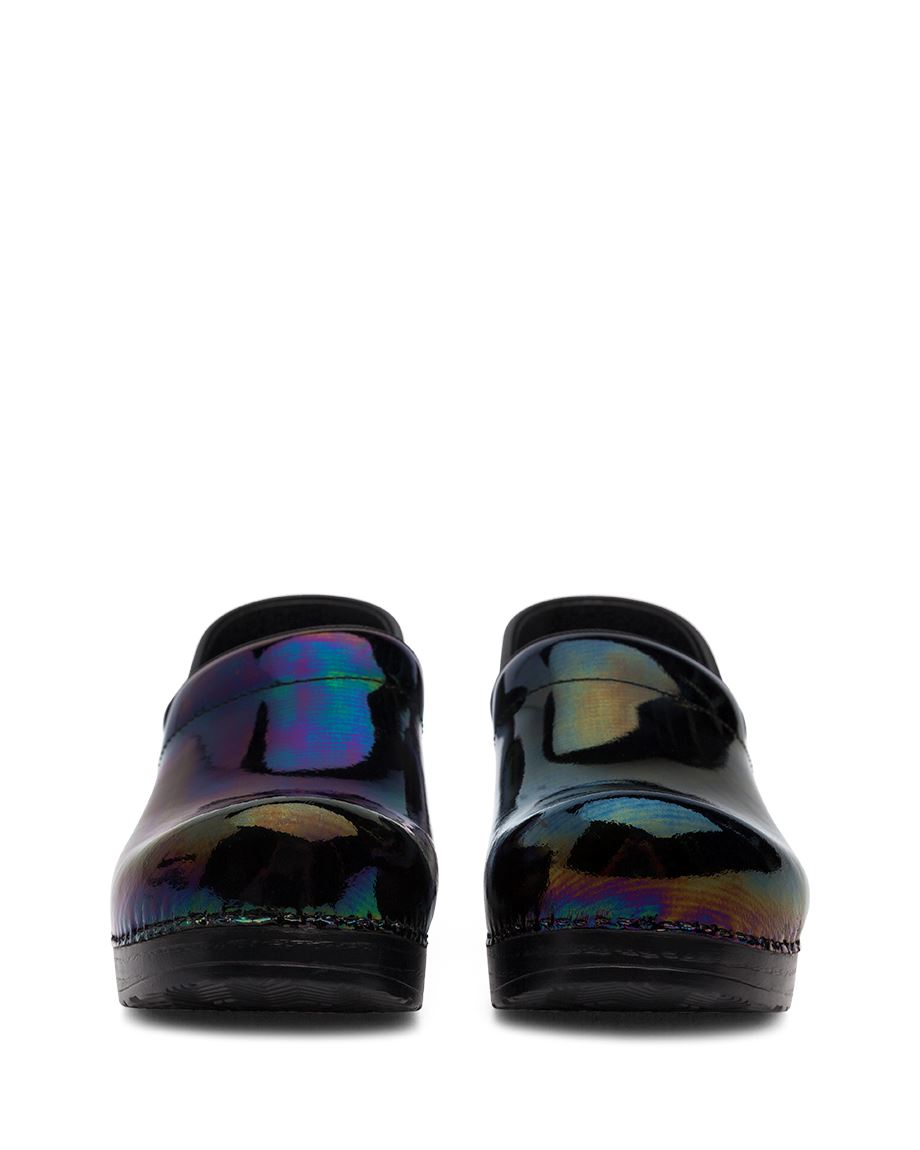 Dansko Pro Petrol Patent