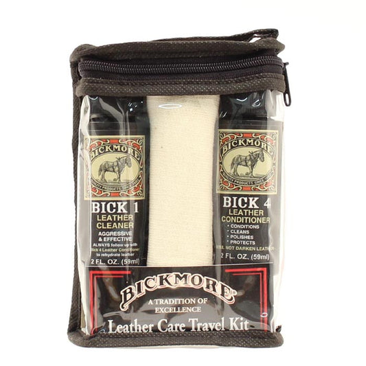 Bickmore Travel Kit