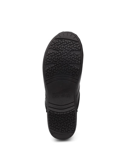 Dansko XP 2.0 Black Pull Up