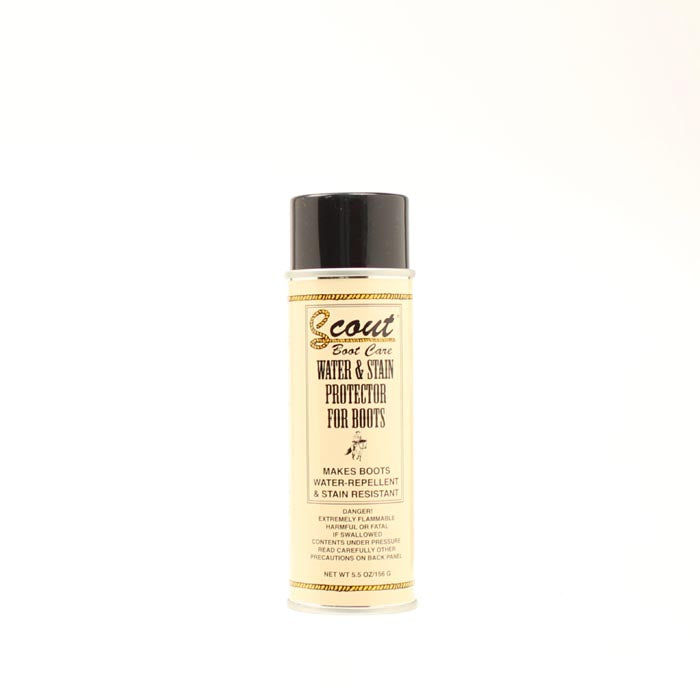 Scout Water/Stain Protector