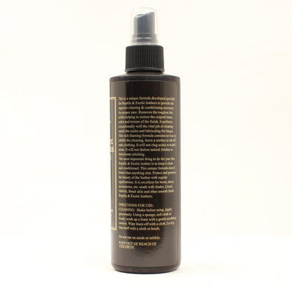 Scout Reptile/Exotic Cleaner and Conditioner