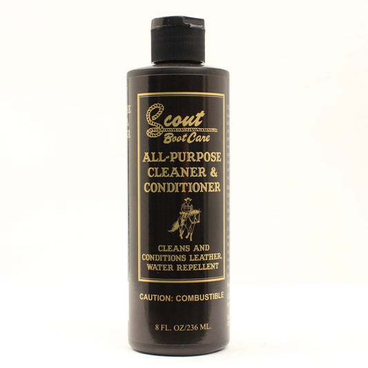 Scout All-Purpose Cleaner and Conditioner