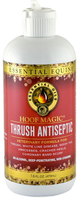 Hoof Magic Thrush Antiseptic