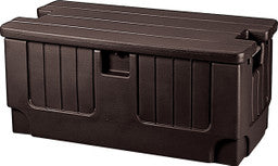 Horsemen's Pride Tack Trunk with Wheels