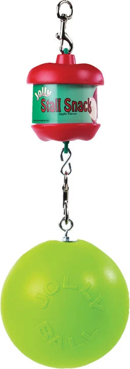Horsemen's Pride Jolly Stall Snack Combo