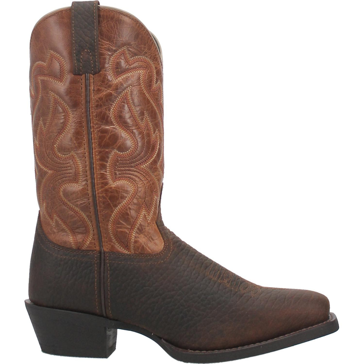 Laredo McKinney Brown/Tan