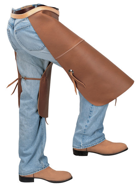 Weaver Chaps Hay