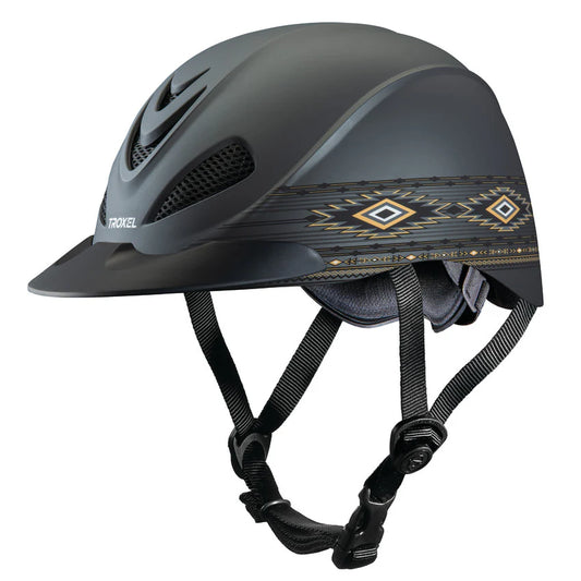 Troxel Rebel Navajo