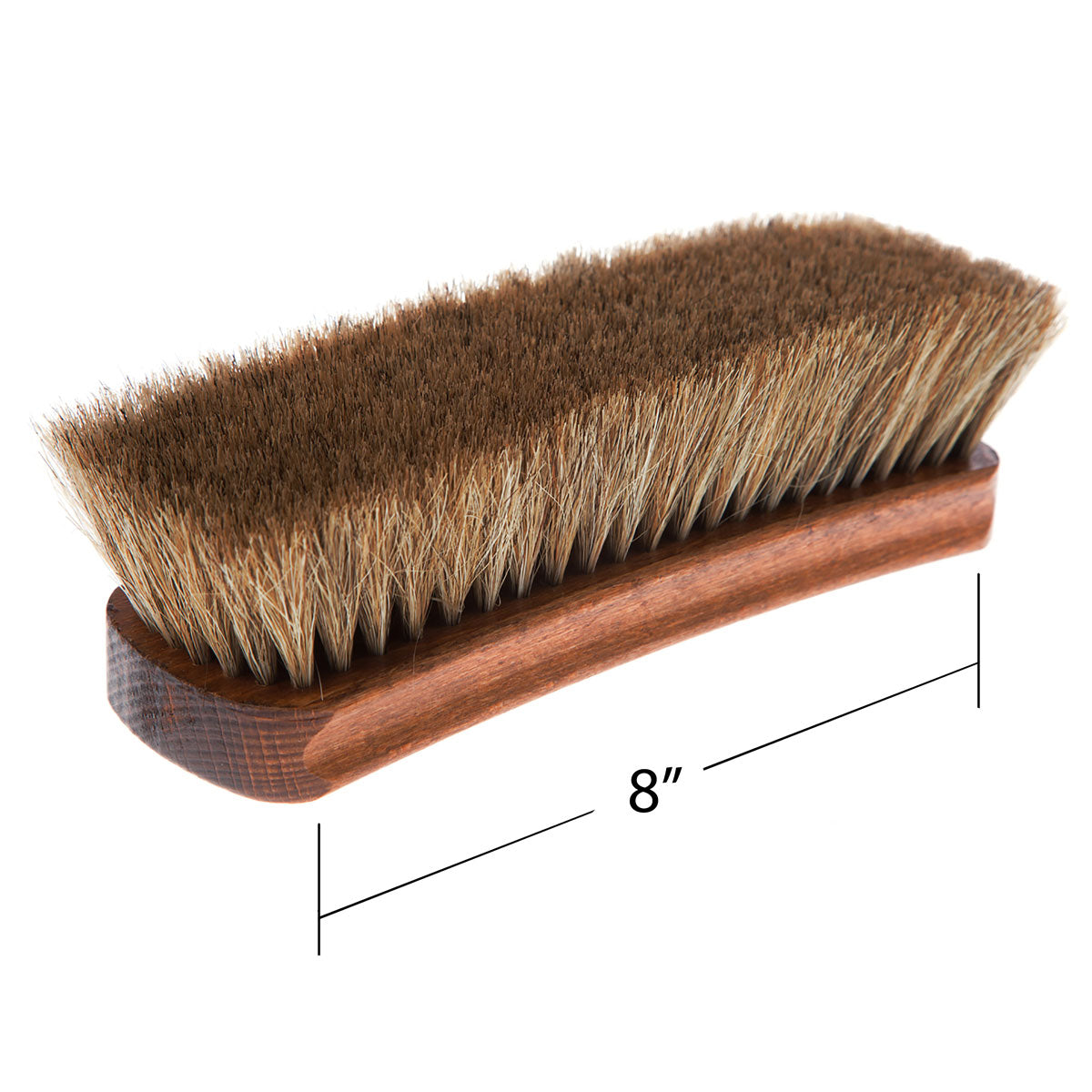 MF Pro Boot Brush Black