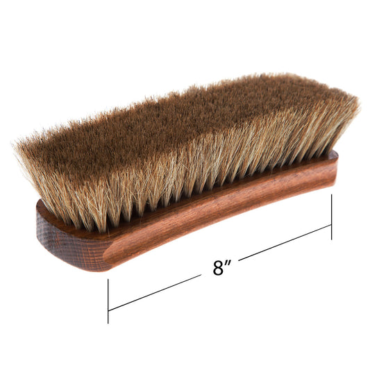 MF Pro Boot Brush Black