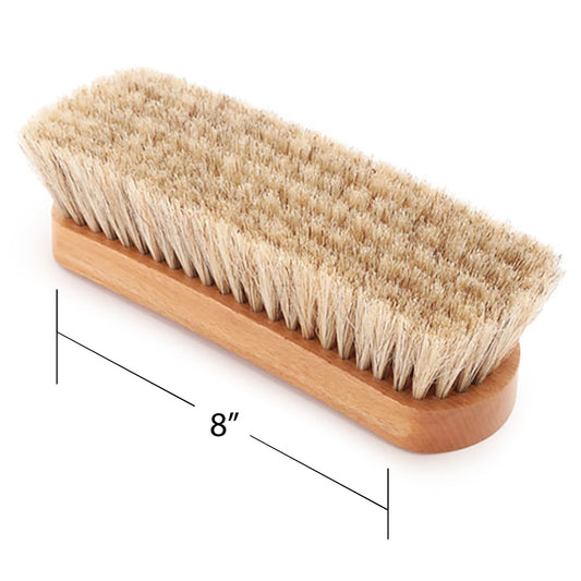 MF Pro Boot Brush Gray