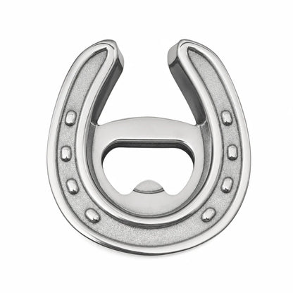 Arthur Court Horseshoe Bottle Opener