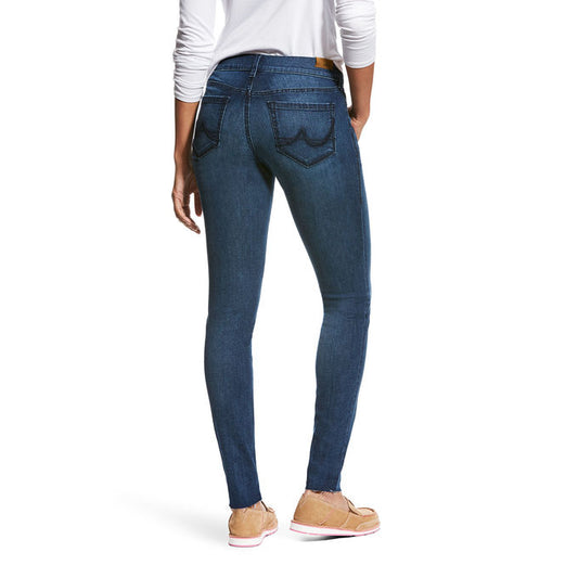 Ariat Ultra Stretch Skinny Galaxy