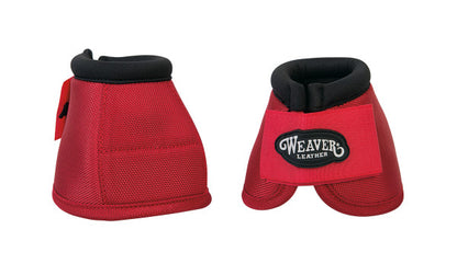 Weaver No Turn Bell Boots