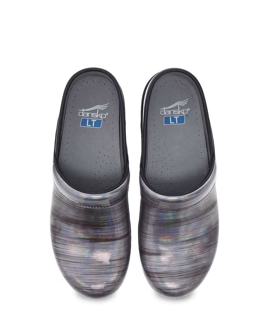 Dansko LT Pro Prism Metallic