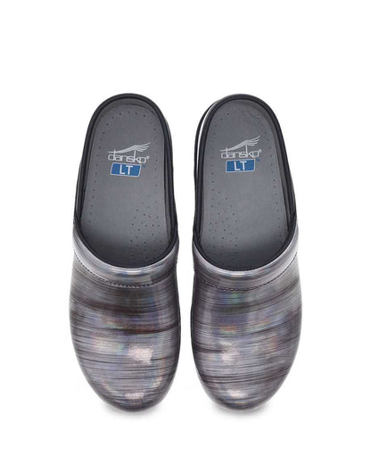 Dansko LT Pro Prism Metallic