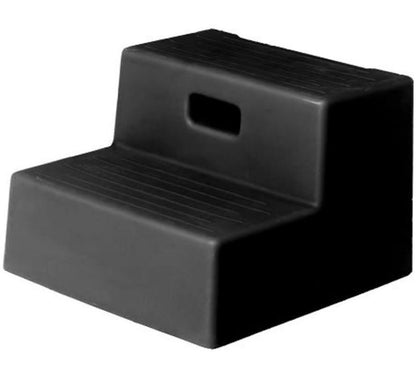 2 Step Mounting Block