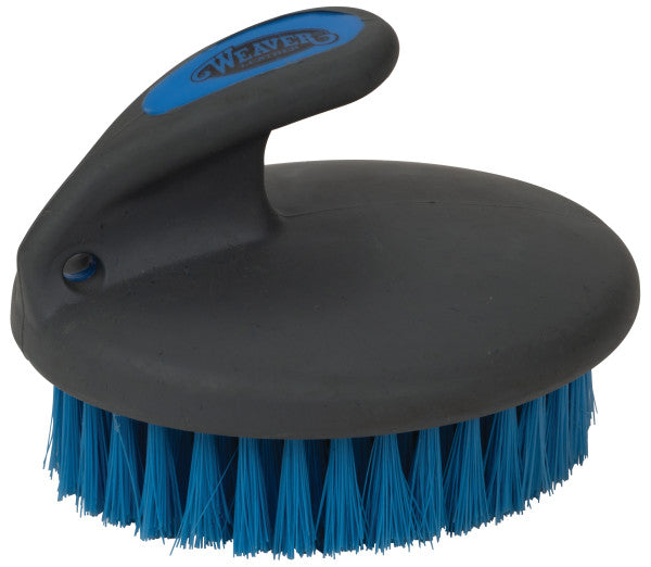 Weaver Soft Palm Held Face Brush