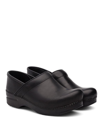 Dansko Professional Black Cabrio