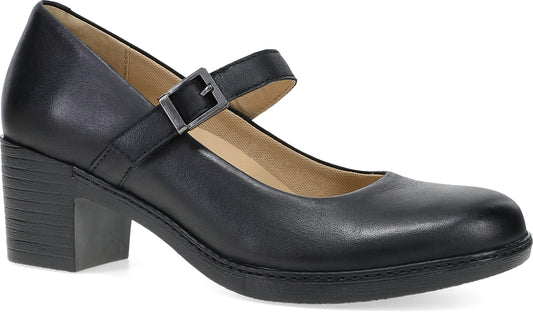 Dansko Marybeth Black