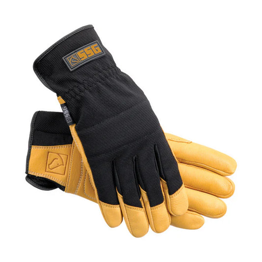 SSG Ride 'N Ranch Work Glove