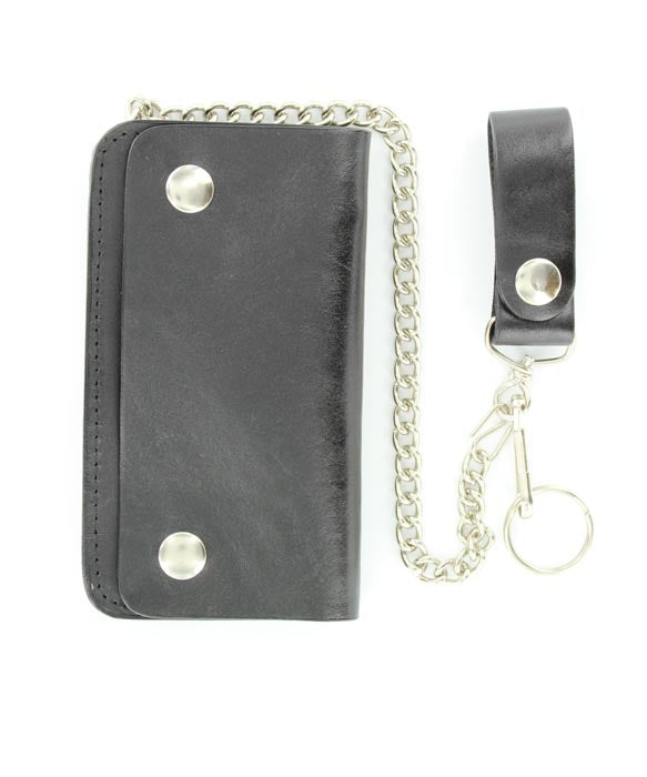 Nocona Small Truckers Wallet