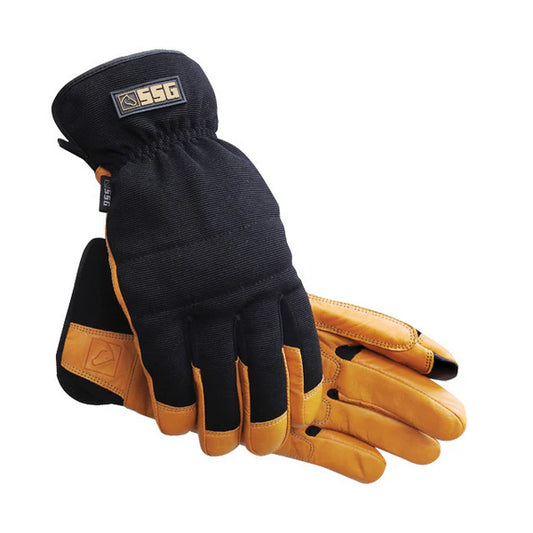 SSG Winter Ride 'N Ranch Gloves