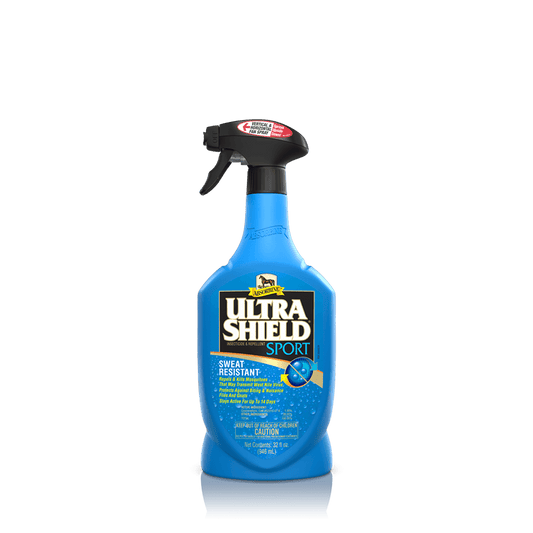 Absorbine Ultrashield Sport