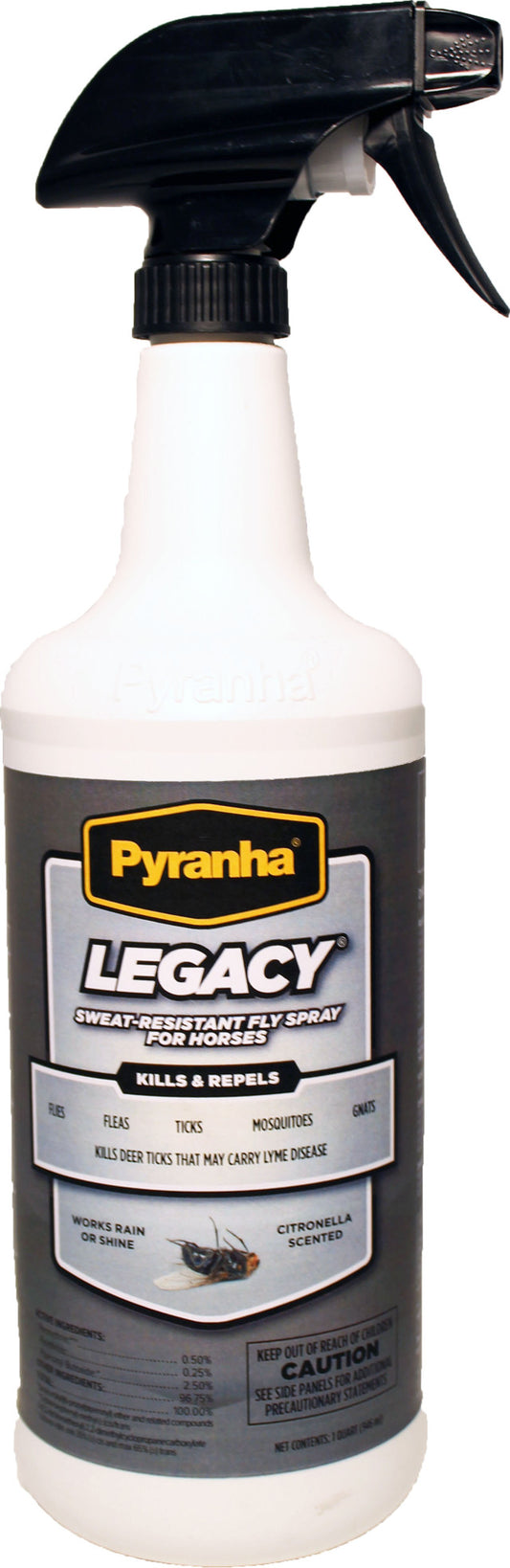 Pyranha Legacy Fly Spray