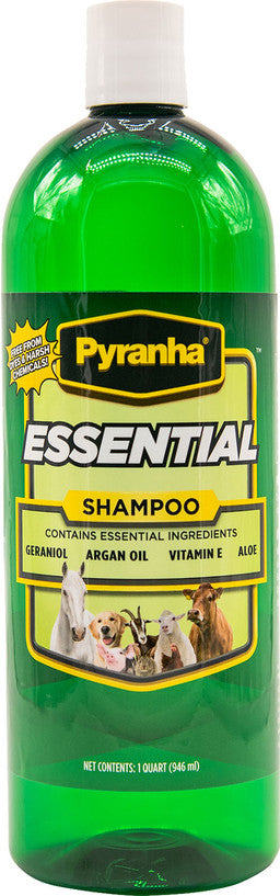 Pyranha Essential Shampoo