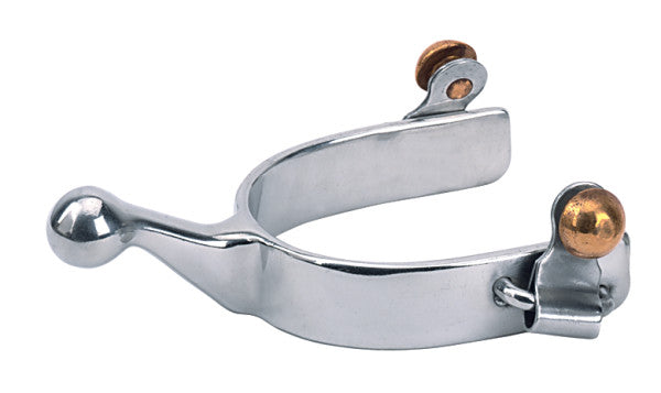 Weaver Ladies 1" Shank Ball Spur