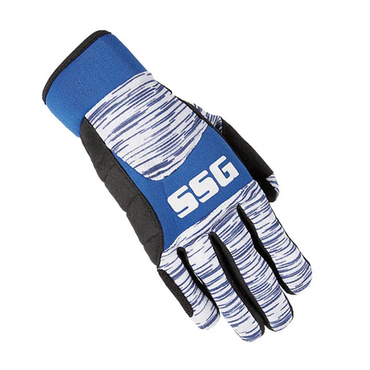 SSG Pro Team Roper with Gel Pad