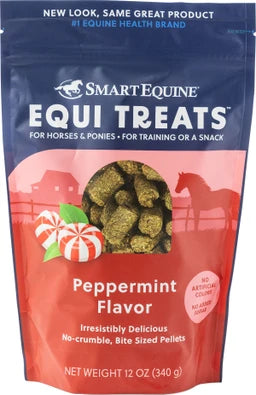 Uckele Equi Treats Bite Size Pellet
