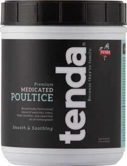 Tenda Premium Medicated Poultice