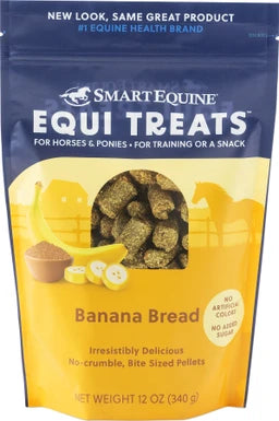Uckele Equi Treats Bite Size Pellet