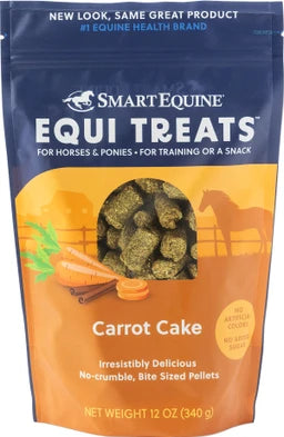Uckele Equi Treats Bite Size Pellet