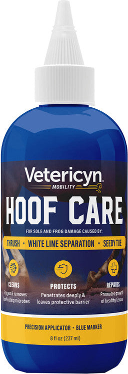 Vetericyn Mobility Hoof Care