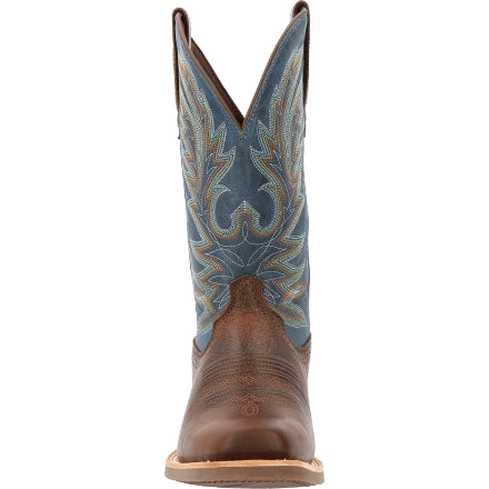 Durango Rebel Pro Hickory/Denim Cutter Toe