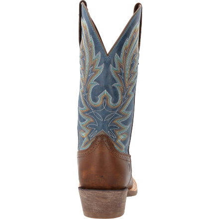 Durango Rebel Pro Hickory/Denim Cutter Toe