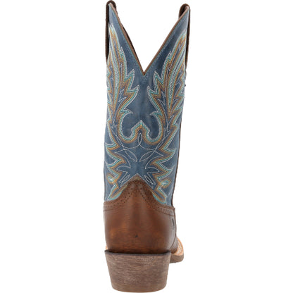 Durango Rebel Pro Hickory/Denim Cutter Toe
