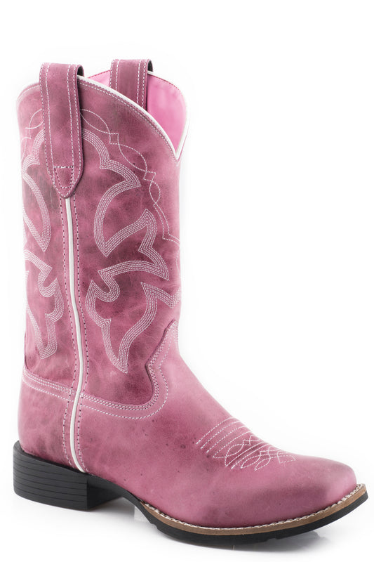 Roper Monterey Pink