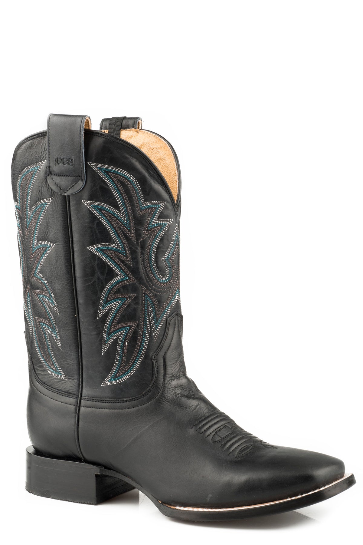 Roper Sidewinder Black Concealed Carry