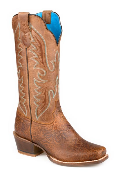 Roper Tasty Toolin Boot