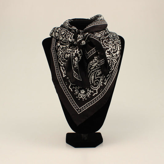M&F Bandana Print Wild Rag