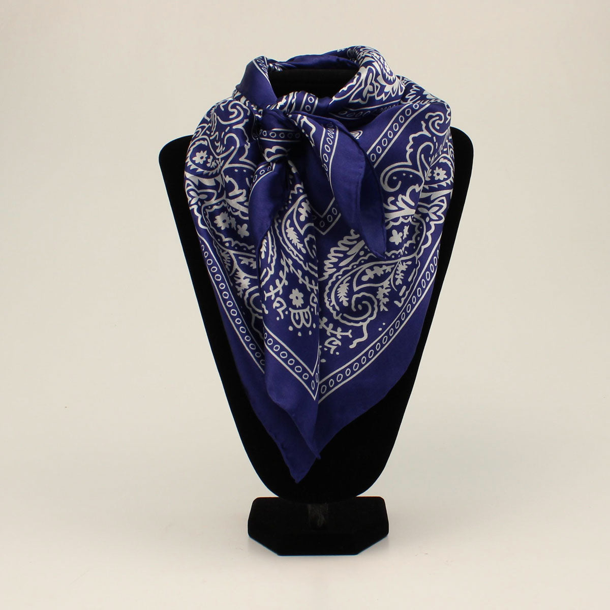M&F Bandana Print Wild Rag