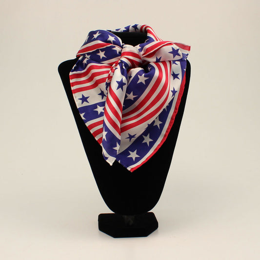M&F Stars and Stripes Wild Rag