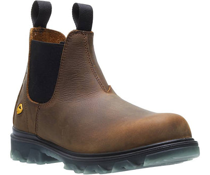 Wolverine I-90 Romeo Brown Waterproof