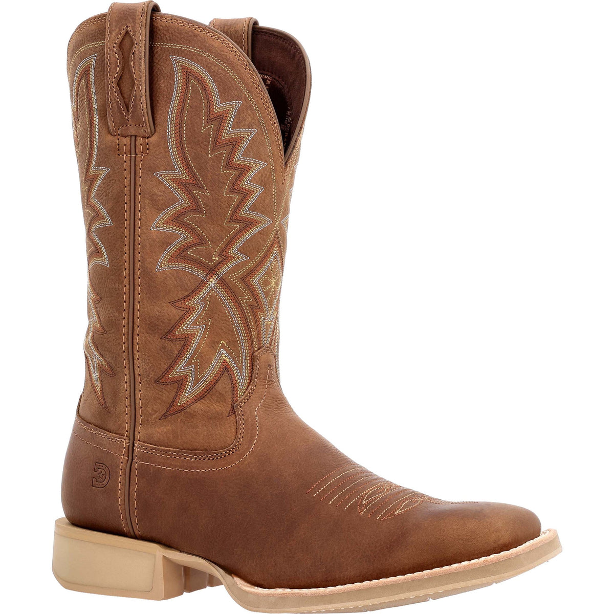 Durango Rebel Pro Lite Coyote Brown