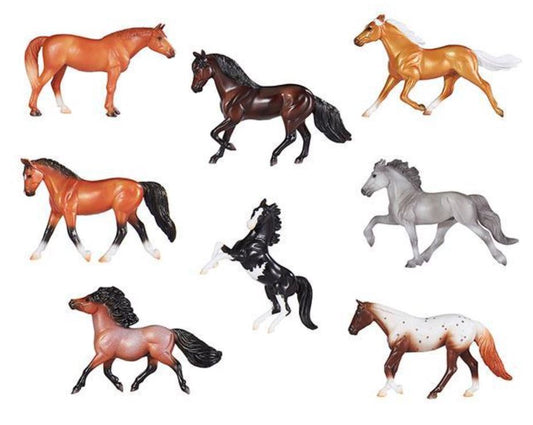 Breyer Stablemates